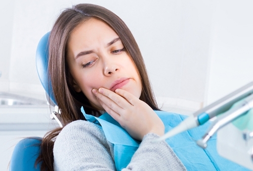 urgencias dentales