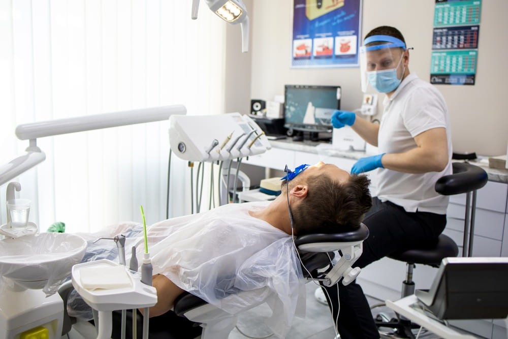 clinica dental en Monterrey